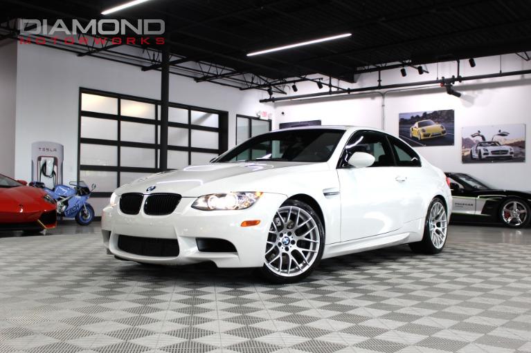 2012 BMW M3 Competition Stock # 798022 for sale near Lisle, IL