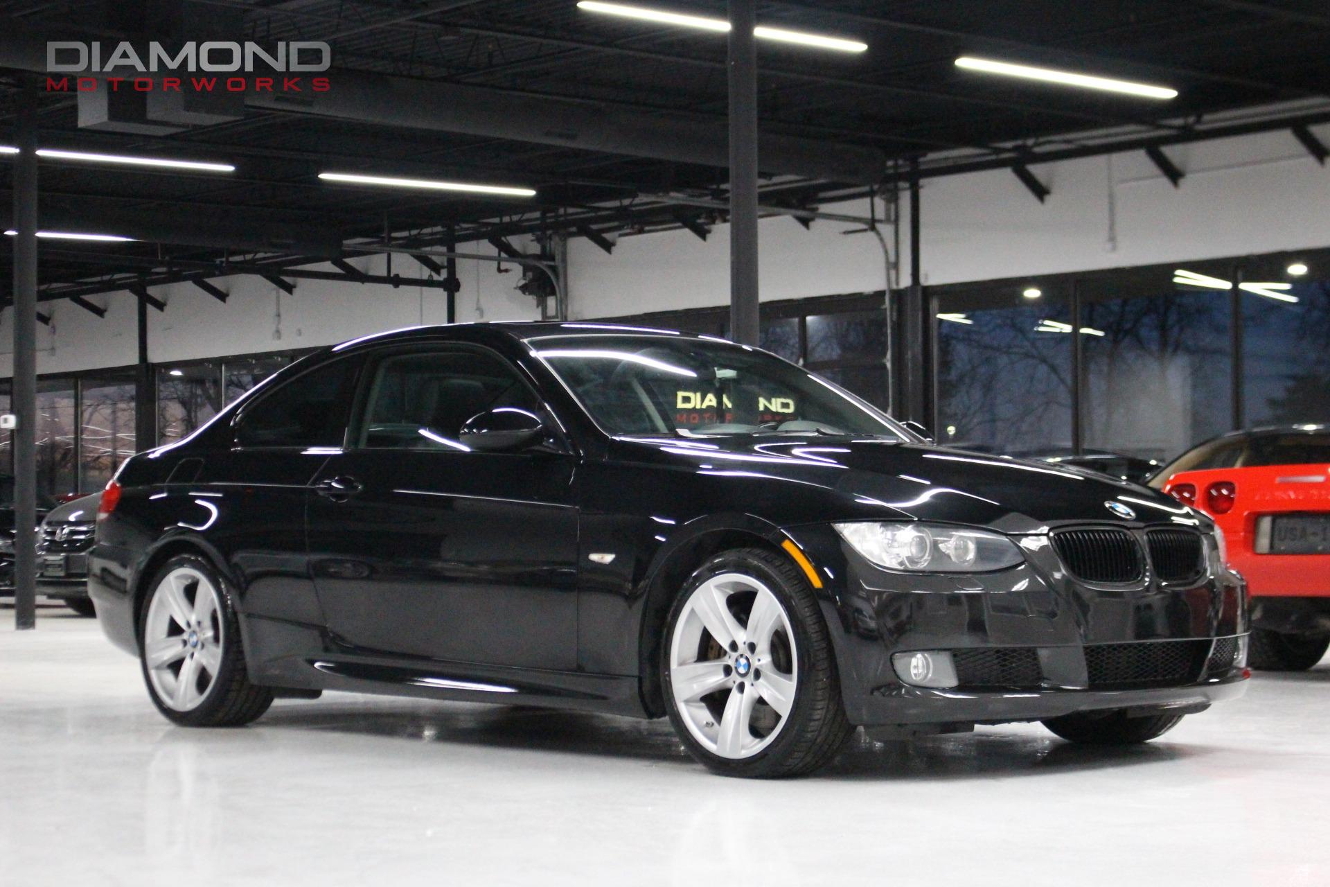 2009 Bmw 3 Series 335i Xdrive Stock 068893 For Sale Near Lisle Il