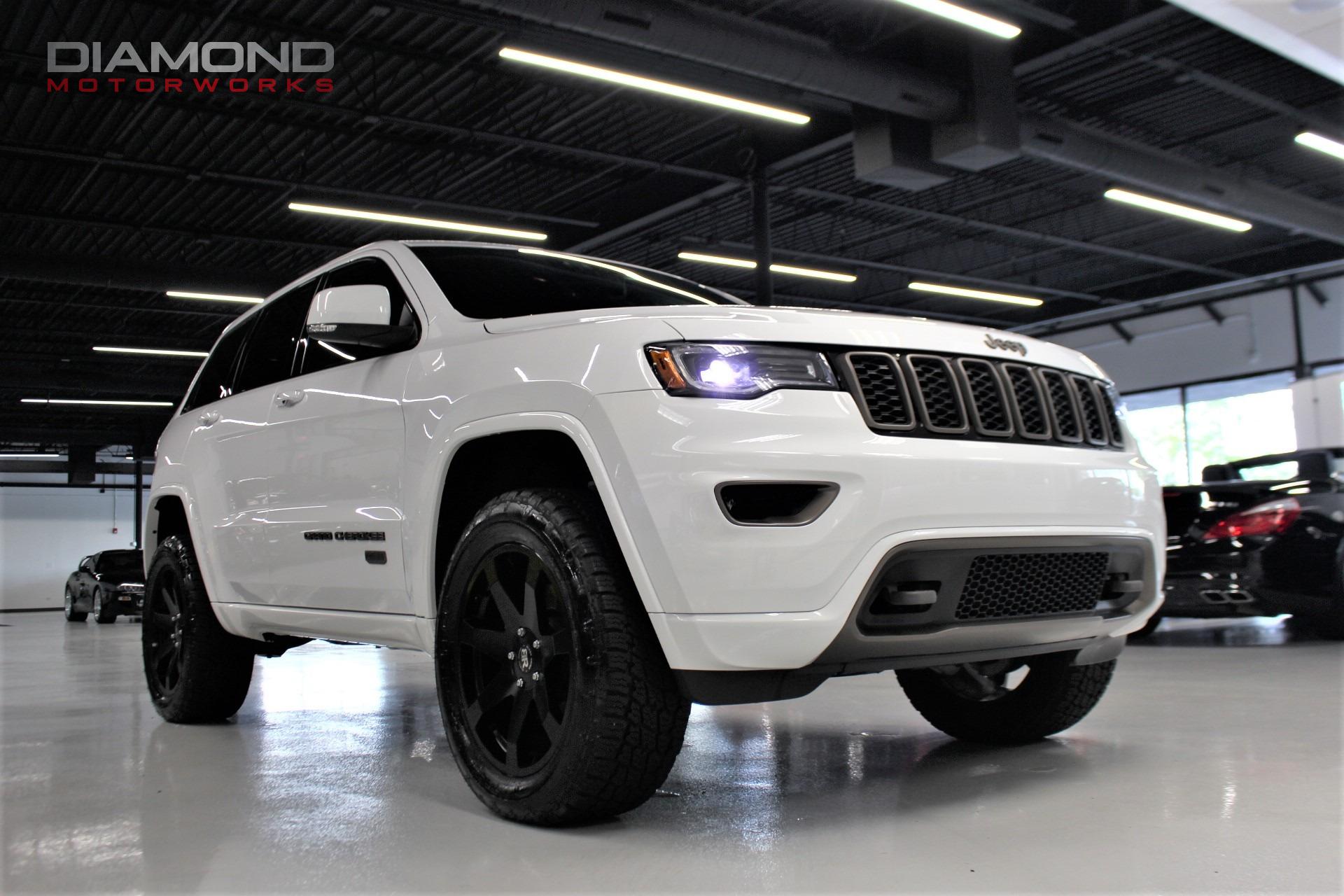 2017 jeep grand on sale cherokee latch system