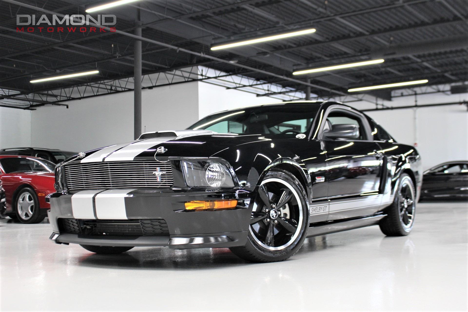 1997 ford mustang gt manual transmission