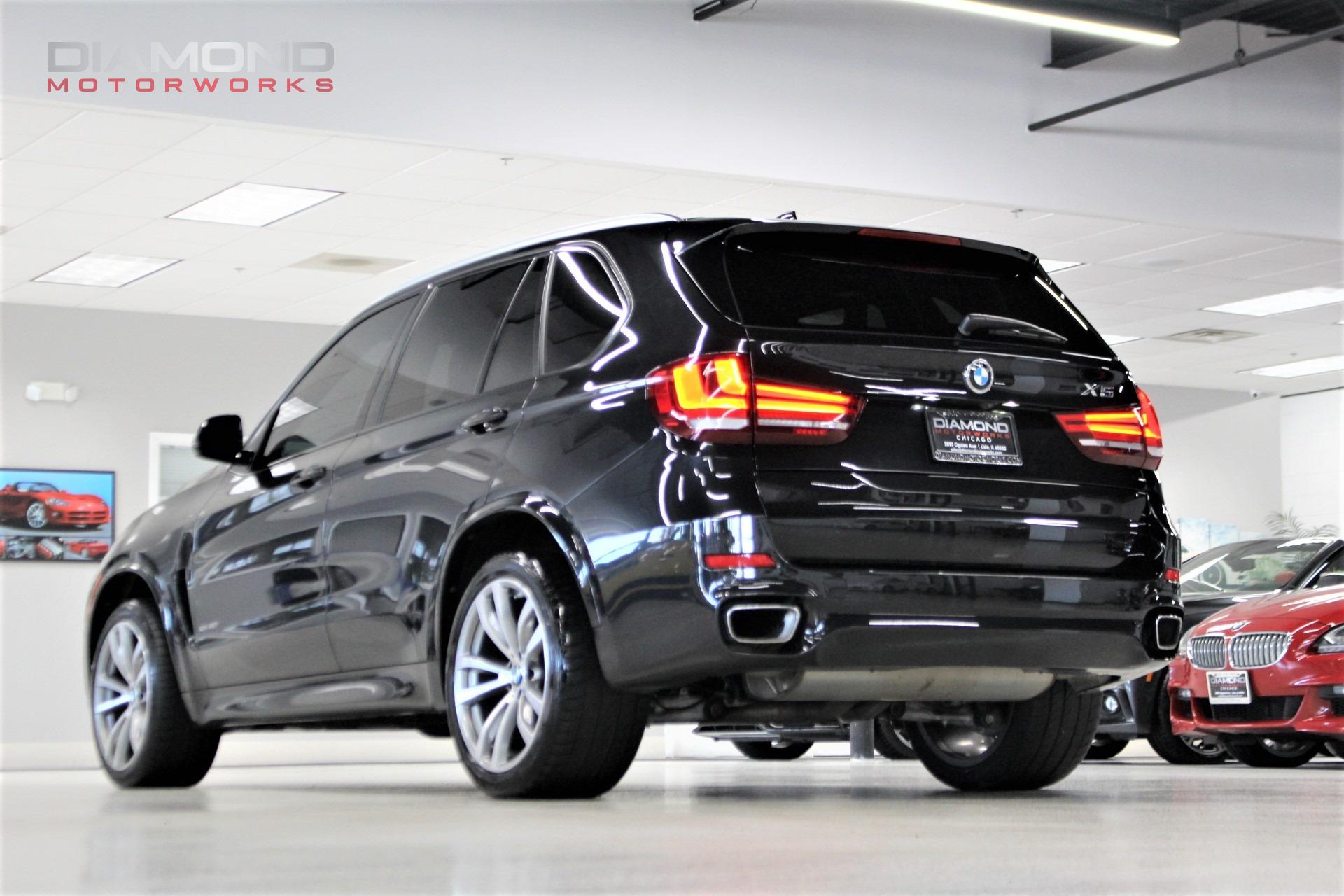 BMW X5 (F15) XDRIVE50I 450 cv EXCLUSIVE BVA8 Occasion LES ARCS (Var) -  n°5254603 - DRIVE YOUR DREAM