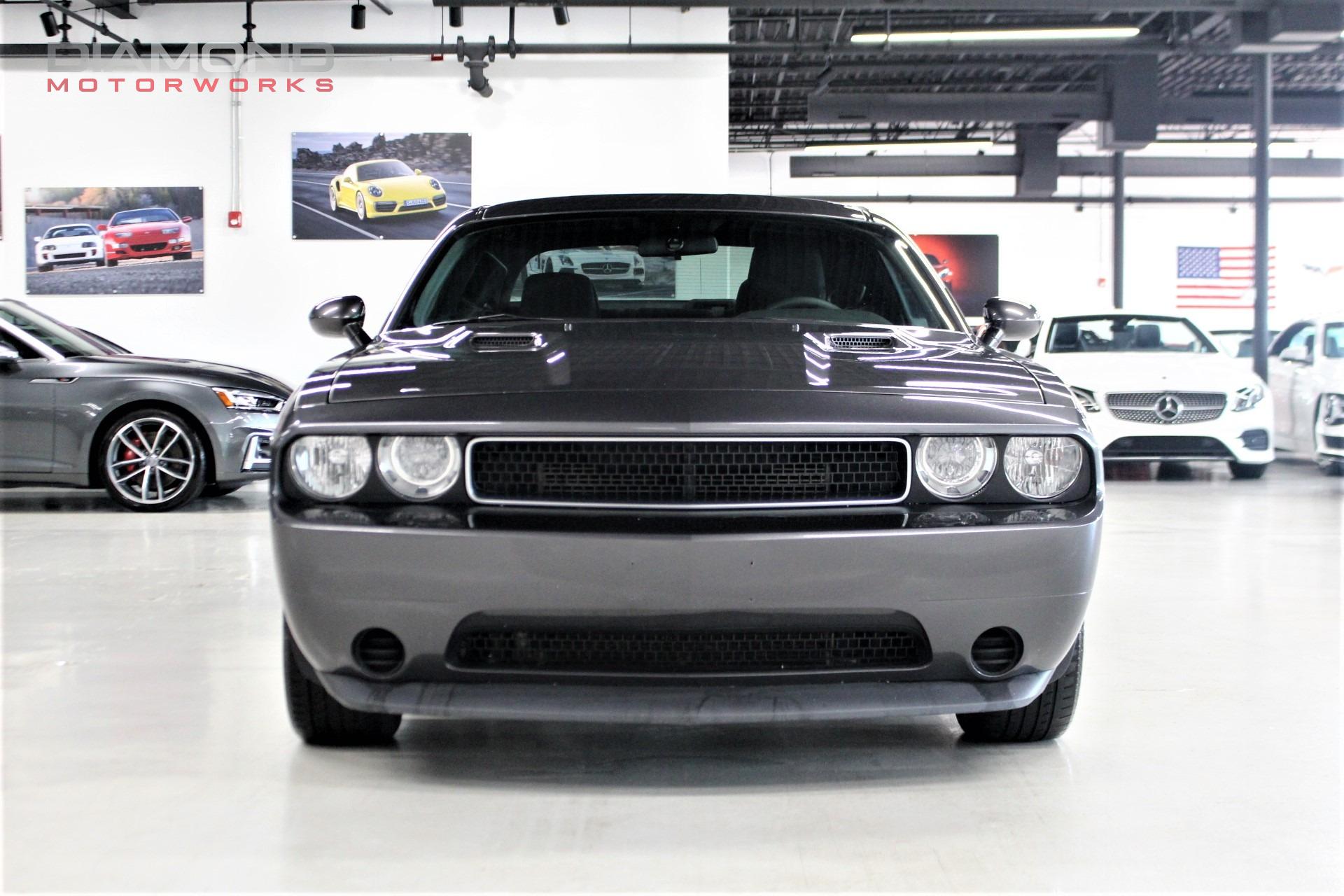 2014 Dodge Challenger Sxt Stock 270083 For Sale Near Lisle Il Il