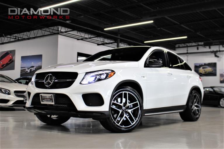 2019 Mercedes Benz Gle Amg Gle 43 Stock 144240 For Sale