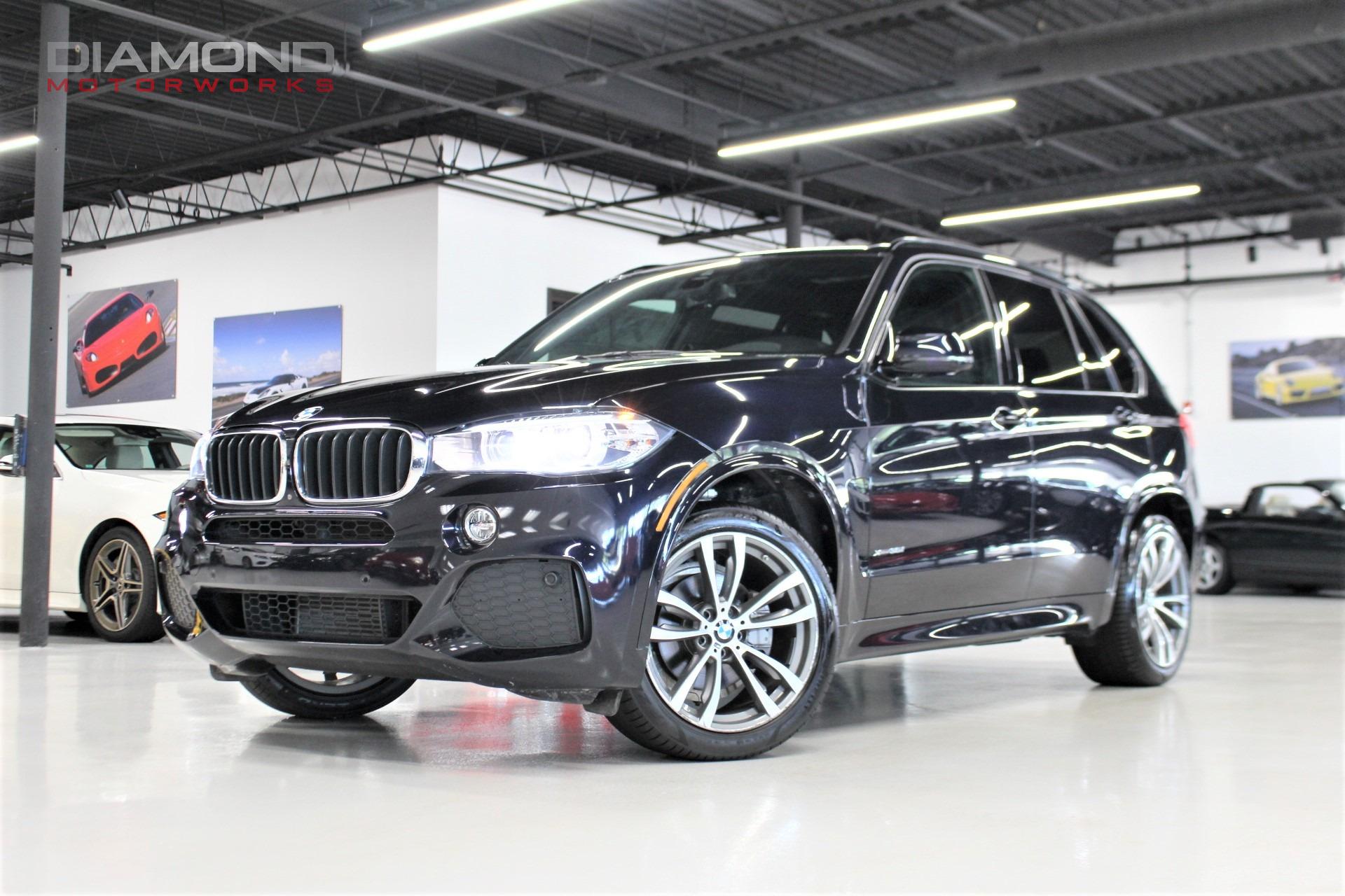 2017 BMW X5 xDrive35i Stock # V82427 for sale near Lisle, IL | IL BMW ...