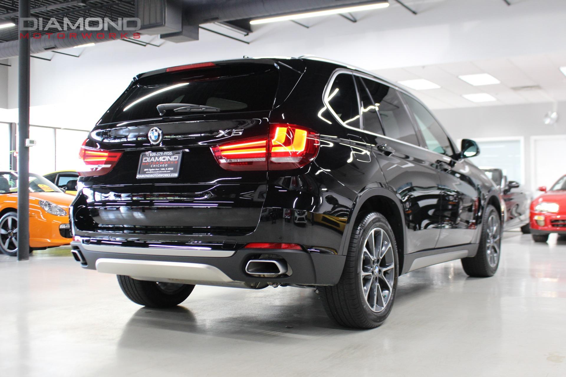 2018 Bmw X5 Xdrive35i Stock # Y04676 For Sale Near Lisle, Il 