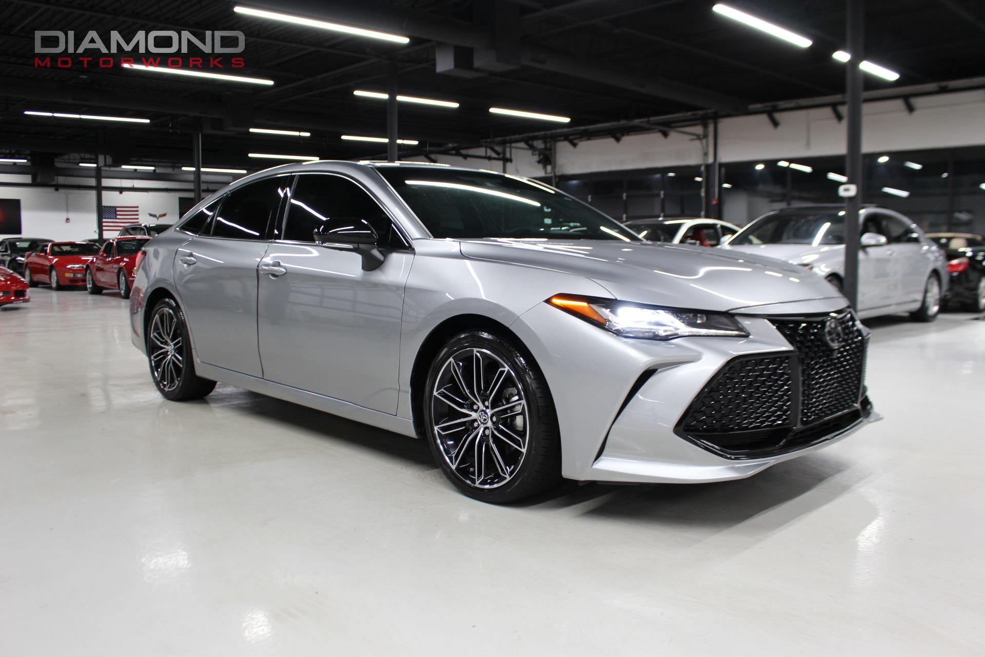 2019 Avalon For Sale Near Me