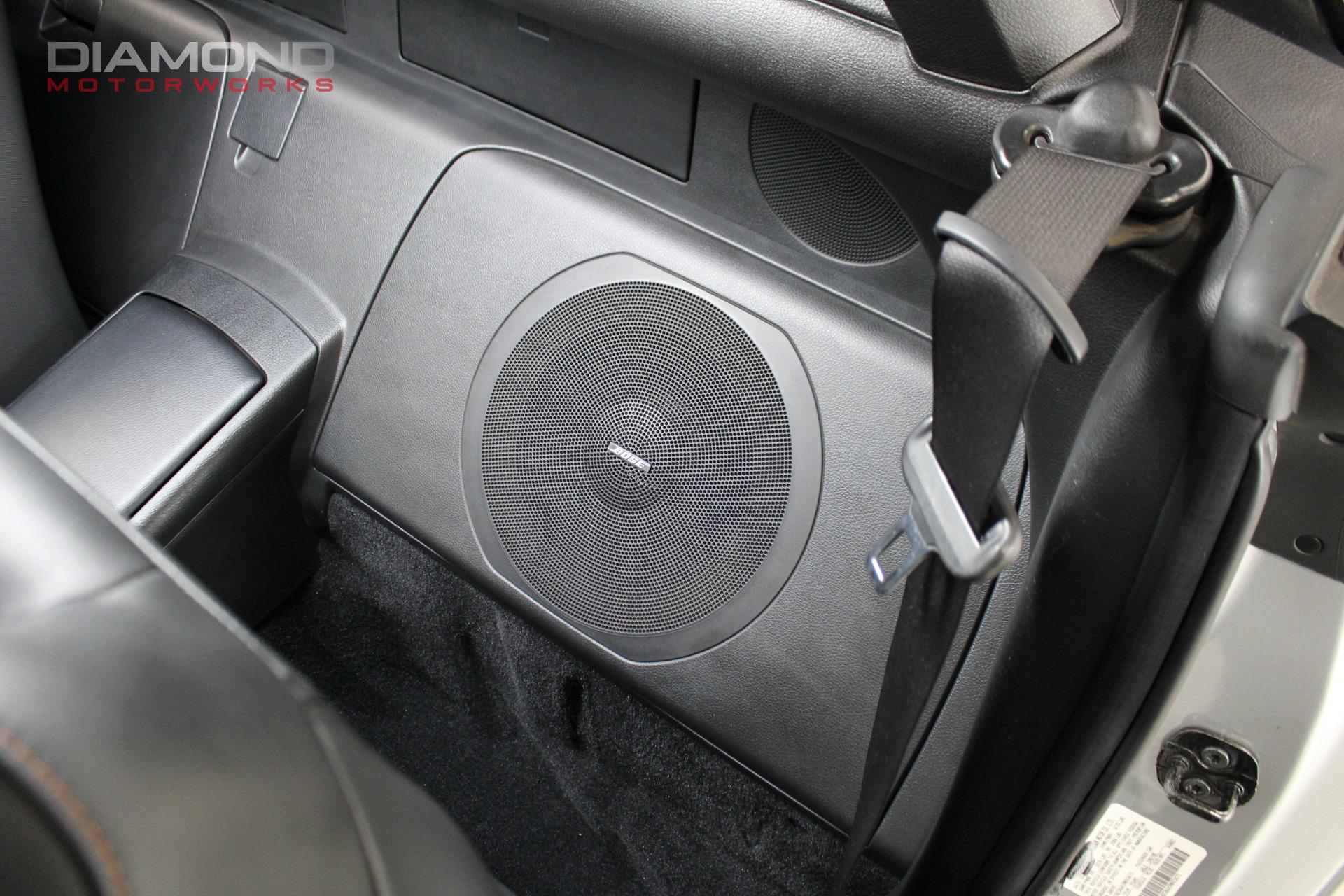 350z roadster sub box