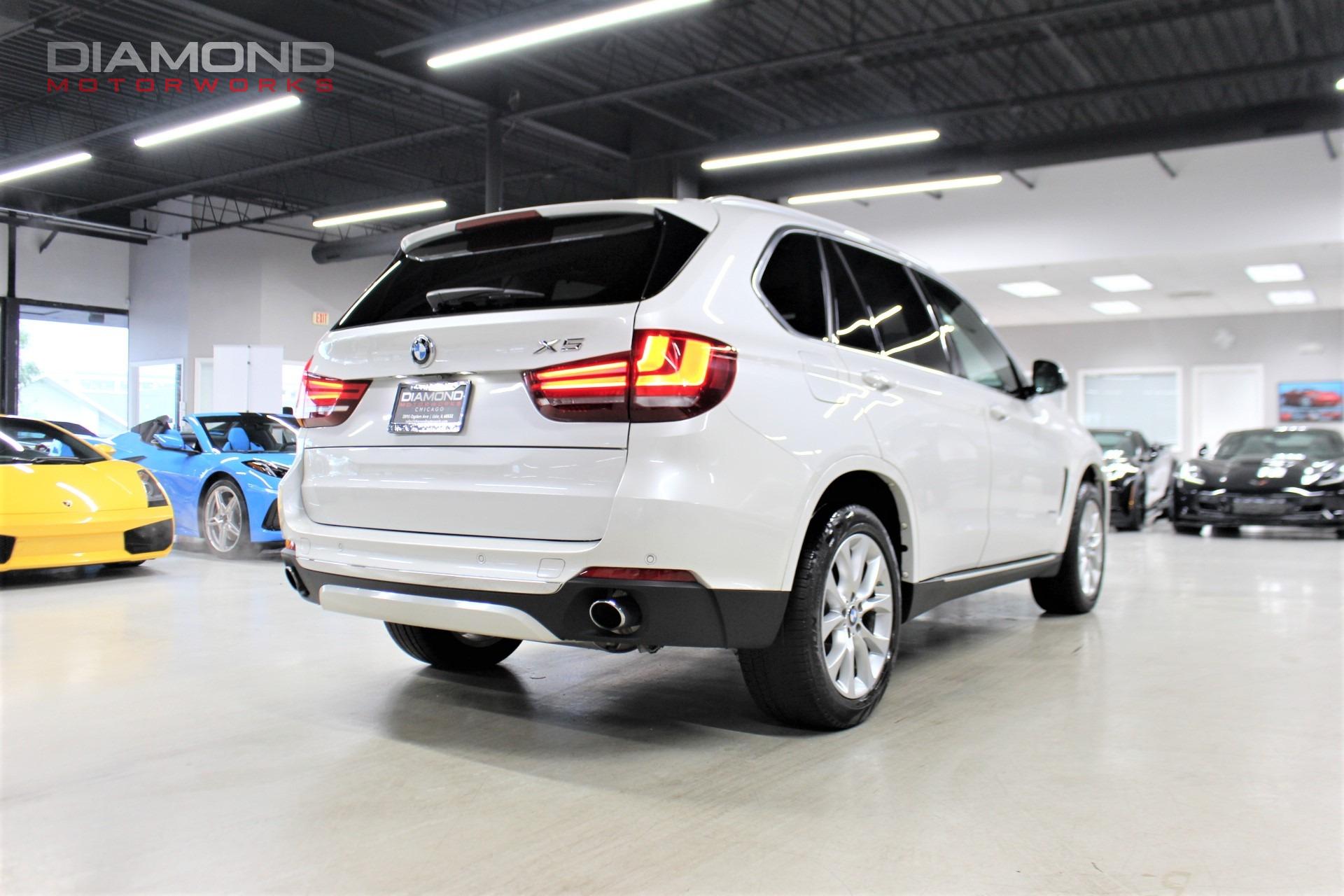 2014 BMW X5 xDrive35i Stock # H16466 for sale near Lisle, IL | IL BMW ...