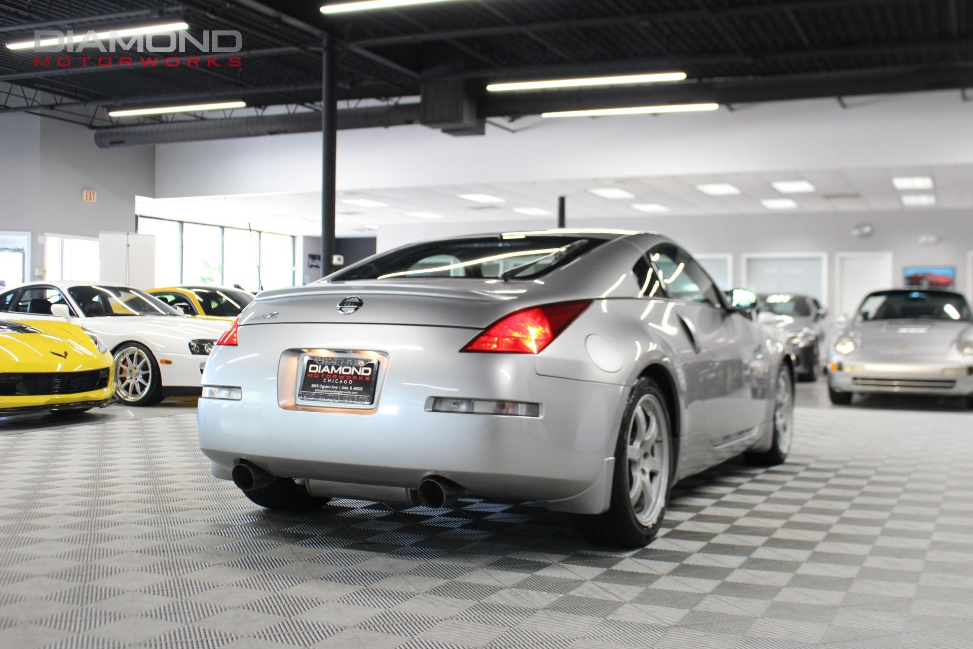 2003-nissan-350z-track-stock-105676-for-sale-near-lisle-il-il