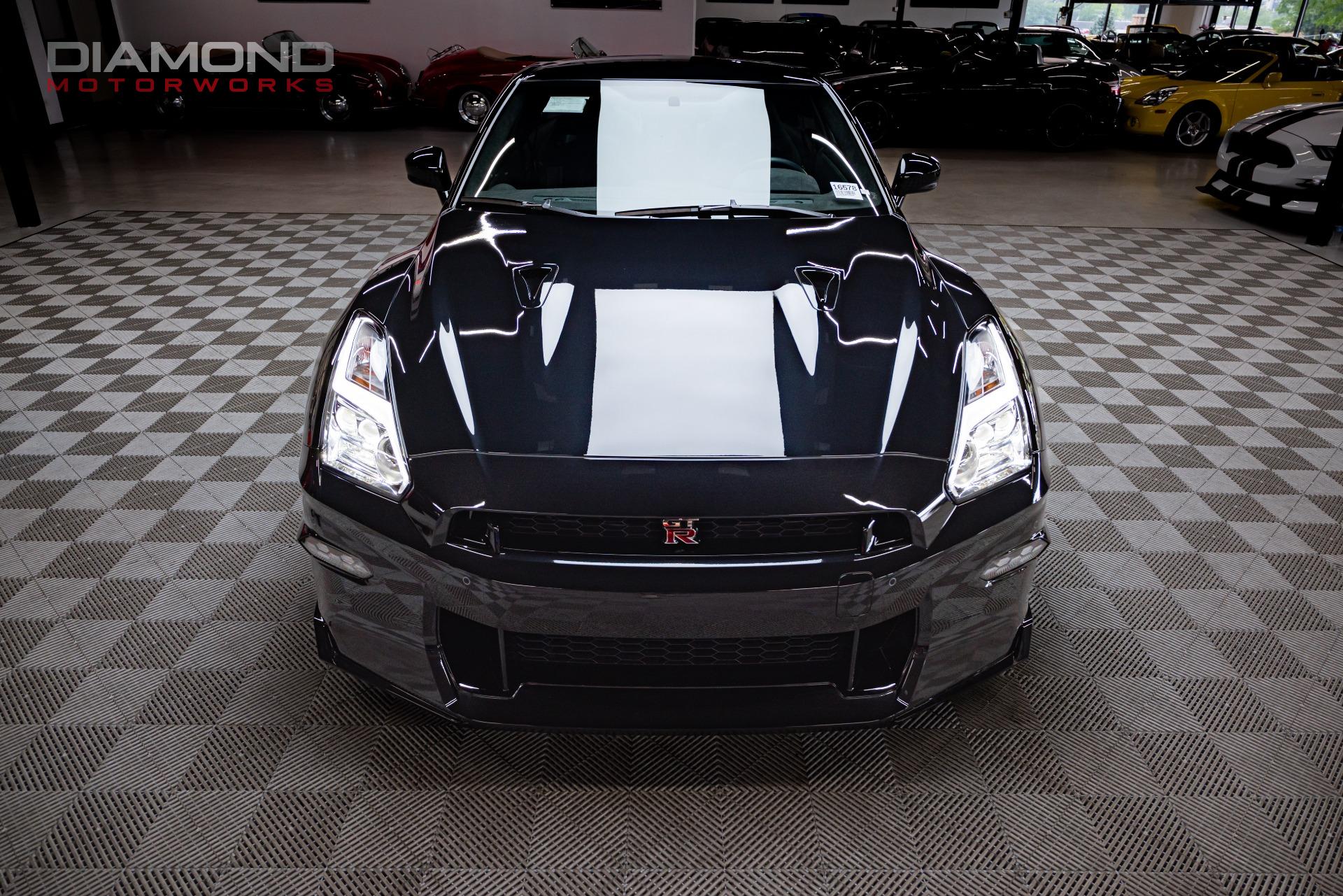 2025 Nissan GTR TSpec Stock 220044 for sale near Lisle, IL IL