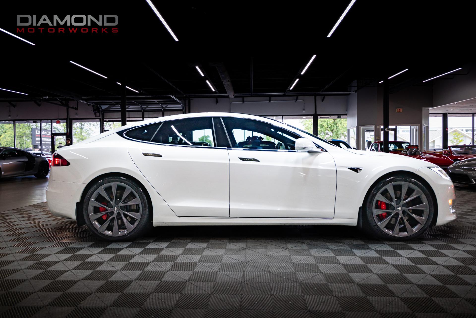 Used 2020 Tesla Model S for Sale Near Me