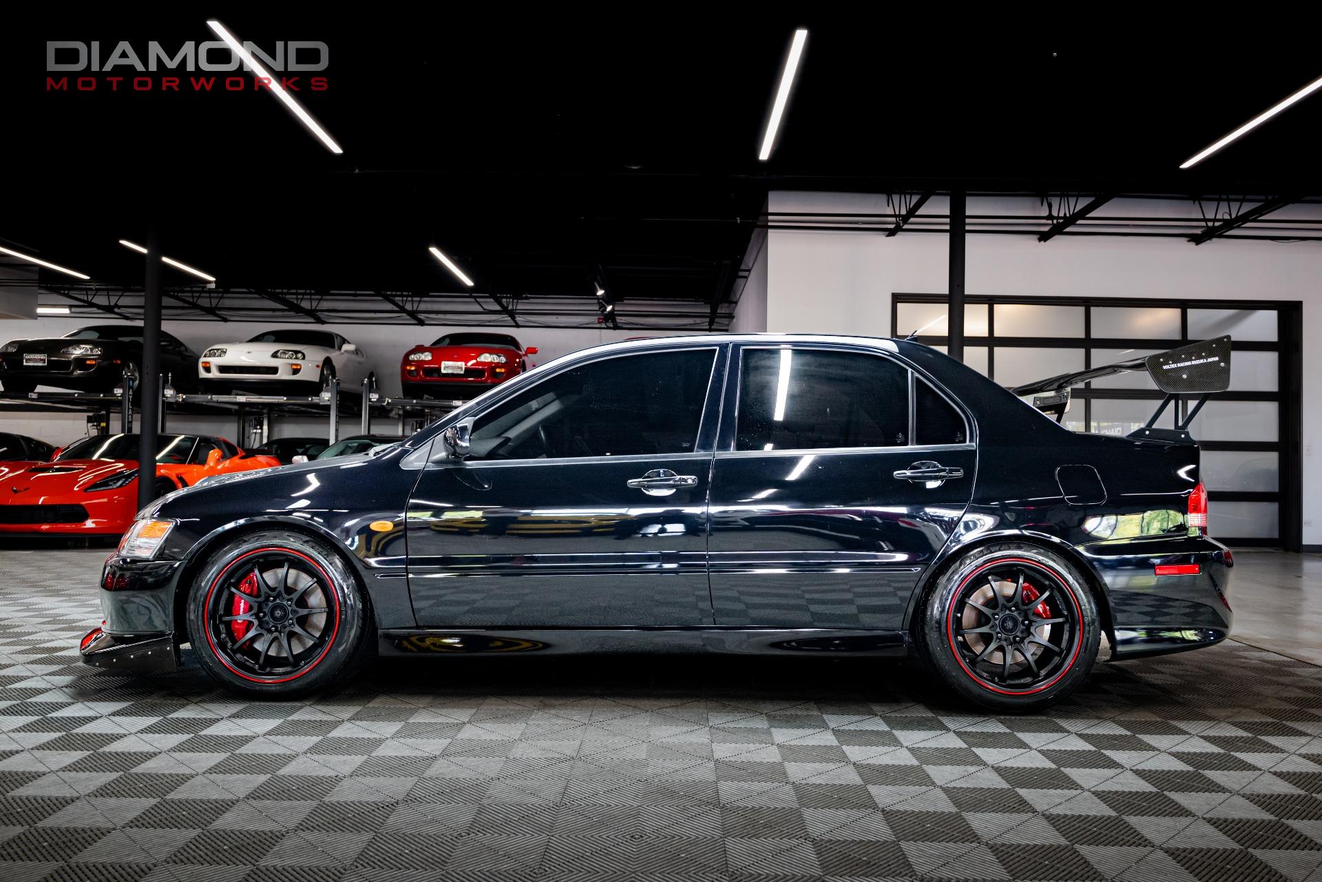 Plastidip vintage gold wheels on Phantom Black - EvolutionM - Mitsubishi  Lancer and Lancer Evolution Community